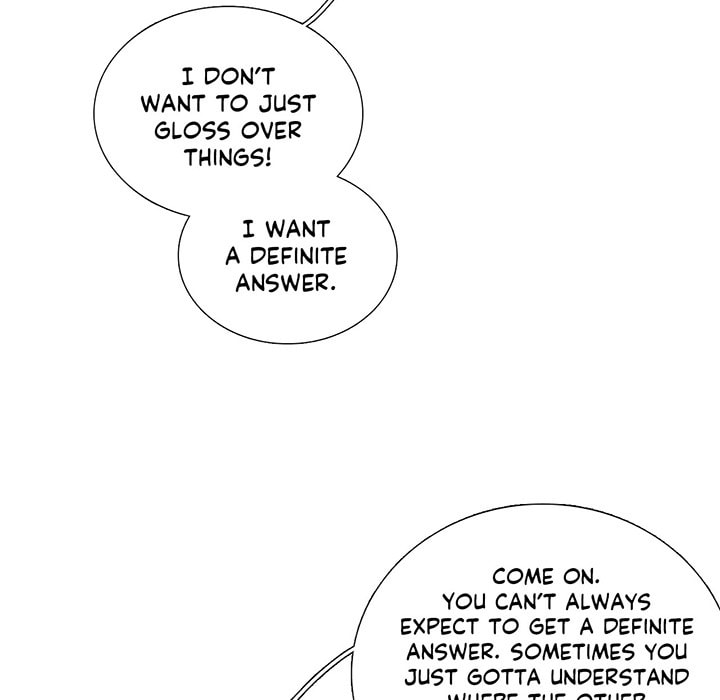 Love Diagnosis Chapter 139 page 50 - 
