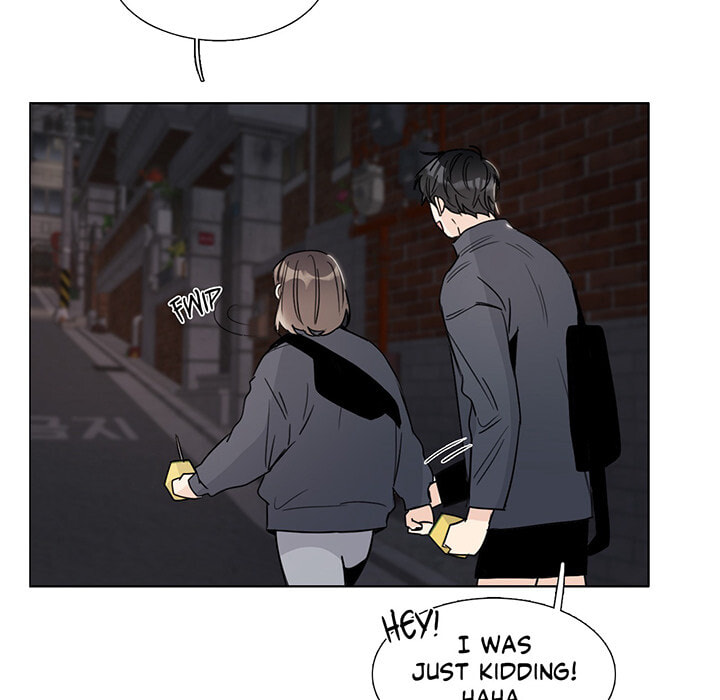 Love Diagnosis Chapter 139 page 6 - 