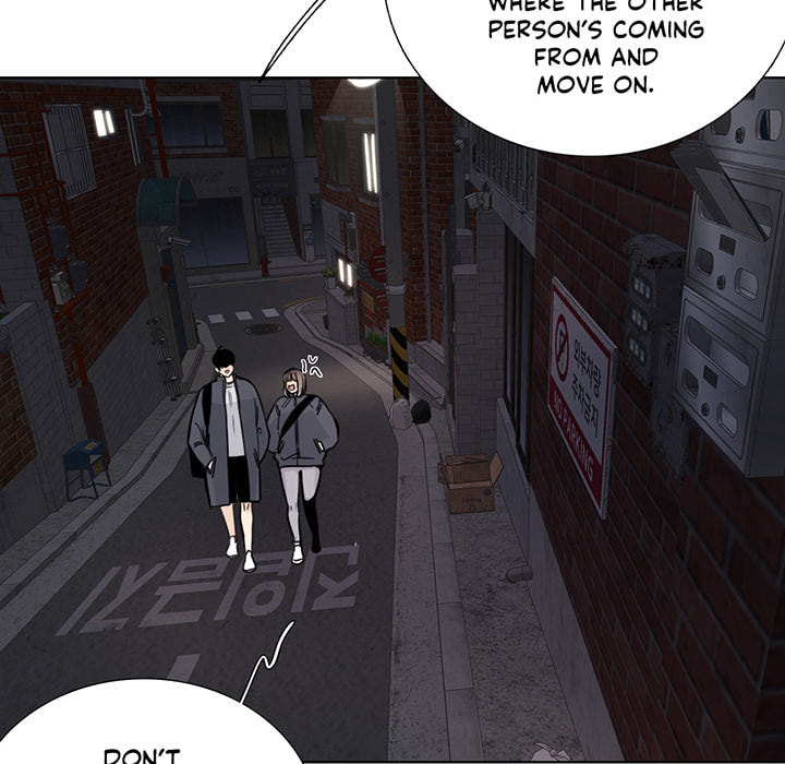 Love Diagnosis Chapter 139 page 51 - 