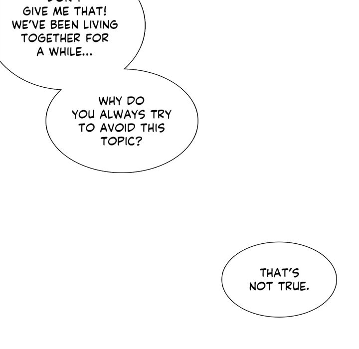 Love Diagnosis Chapter 139 page 52 - 