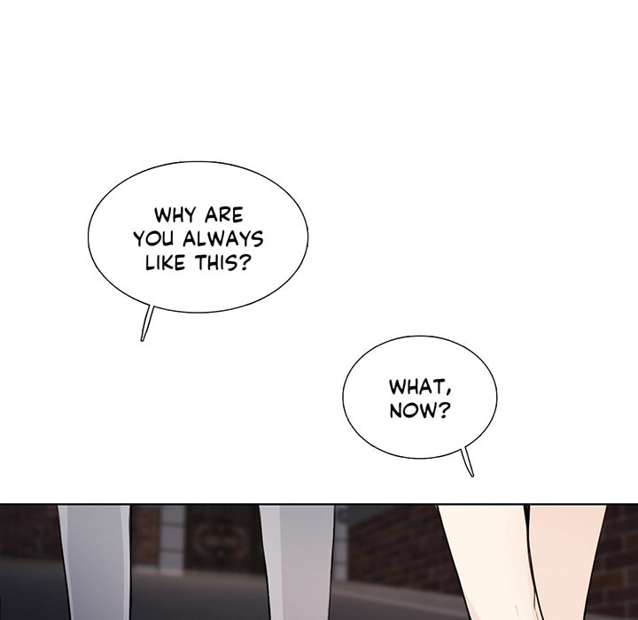 Love Diagnosis Chapter 139 page 53 - 