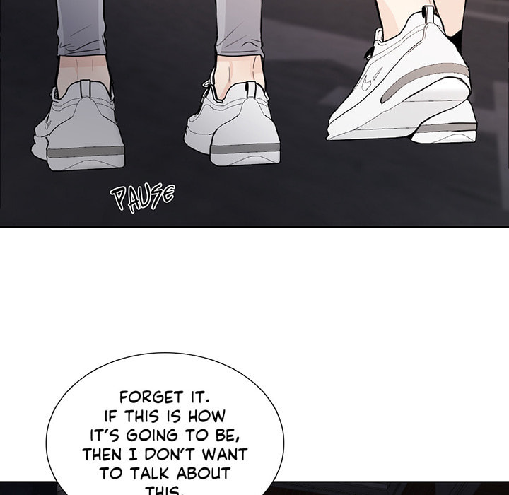 Love Diagnosis Chapter 139 page 54 - 