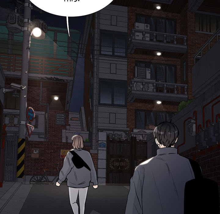 Love Diagnosis Chapter 139 page 55 - 