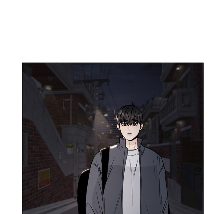 Love Diagnosis Chapter 139 page 57 - 