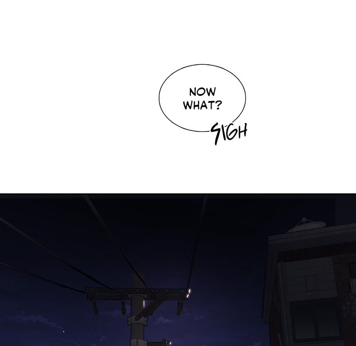 Love Diagnosis Chapter 139 page 59 - 