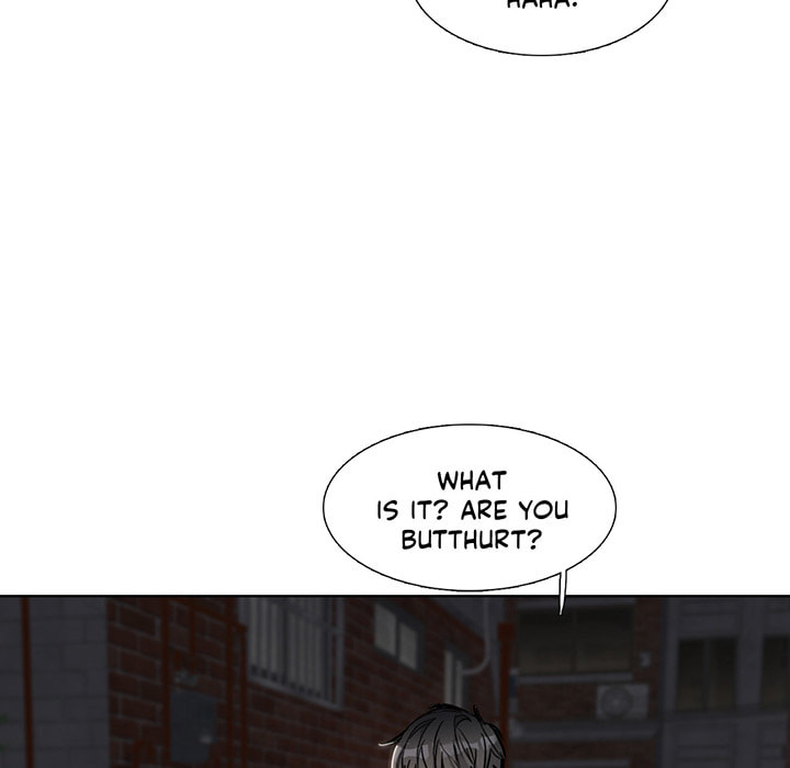 Love Diagnosis Chapter 139 page 7 - 