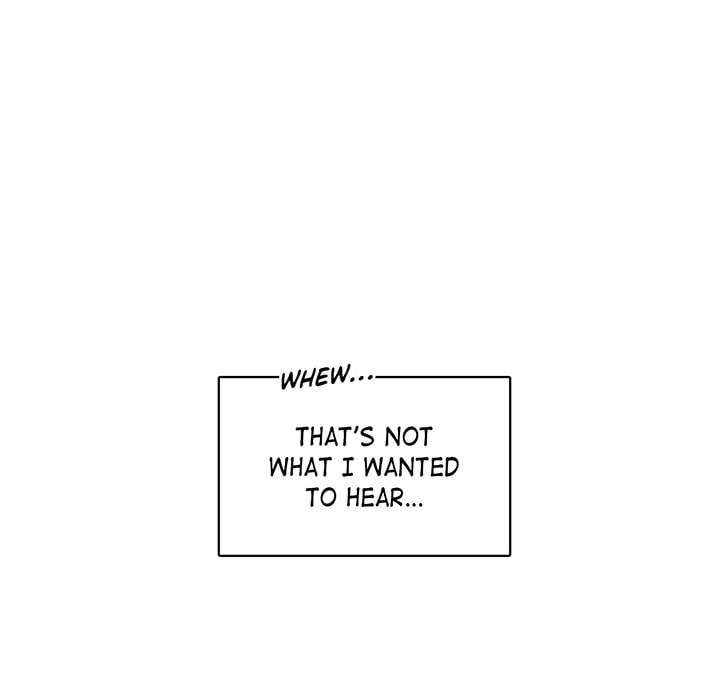 Love Diagnosis Chapter 139 page 61 - 