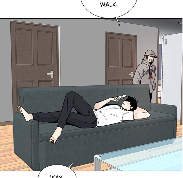 Love Diagnosis Chapter 139 page 63 - 