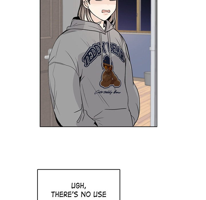 Love Diagnosis Chapter 139 page 65 - 