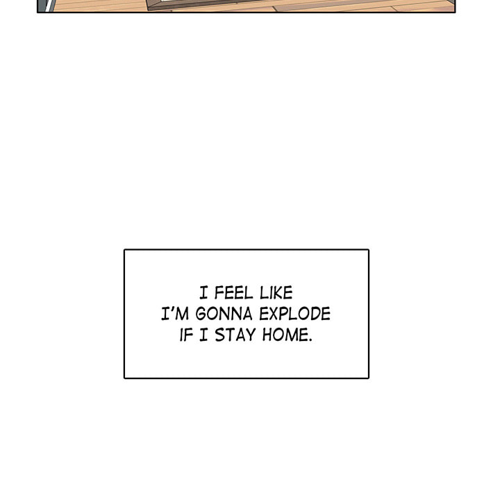 Love Diagnosis Chapter 139 page 69 - 