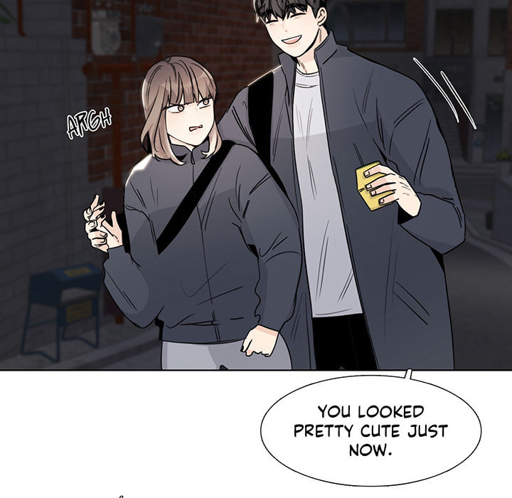 Love Diagnosis Chapter 139 page 8 - 