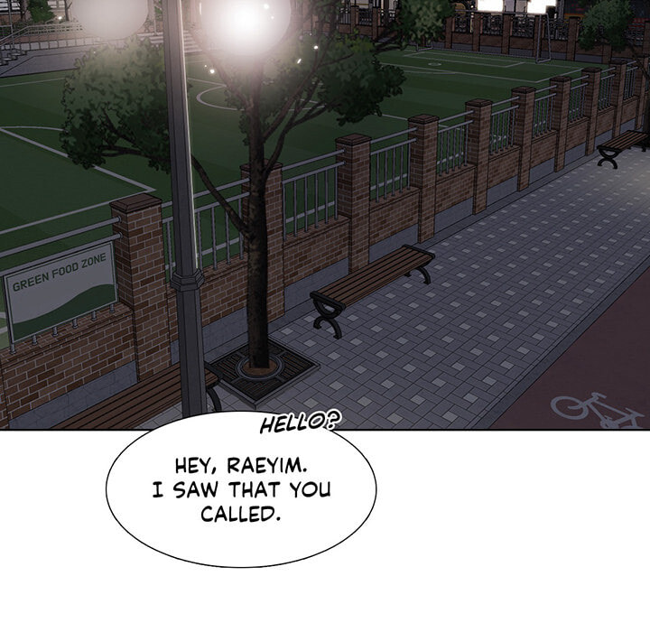 Love Diagnosis Chapter 139 page 71 - 