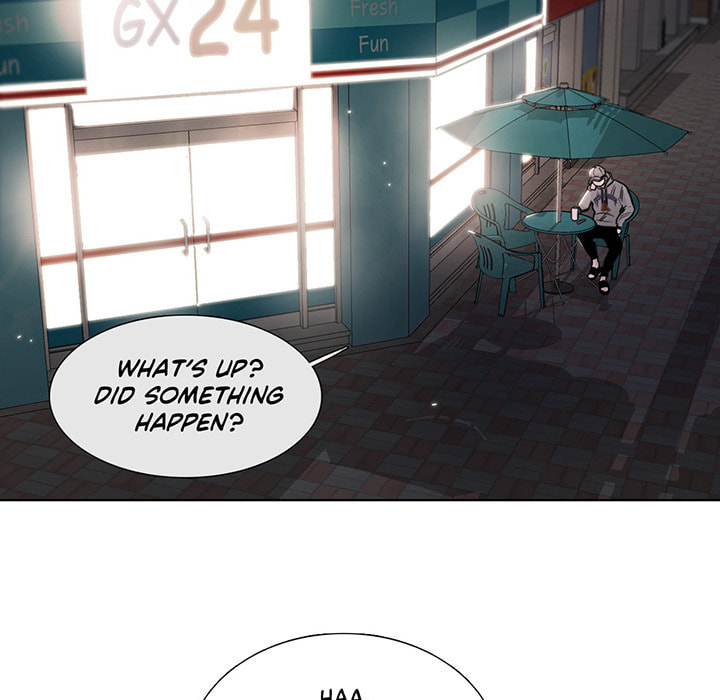 Love Diagnosis Chapter 139 page 73 - 