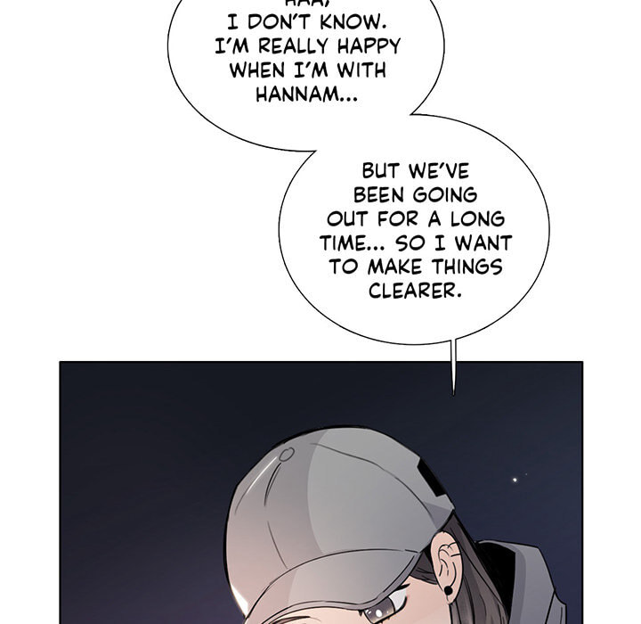 Love Diagnosis Chapter 139 page 74 - 