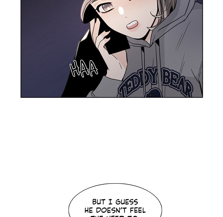 Love Diagnosis Chapter 139 page 75 - 
