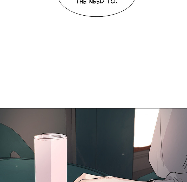 Love Diagnosis Chapter 139 page 76 - 