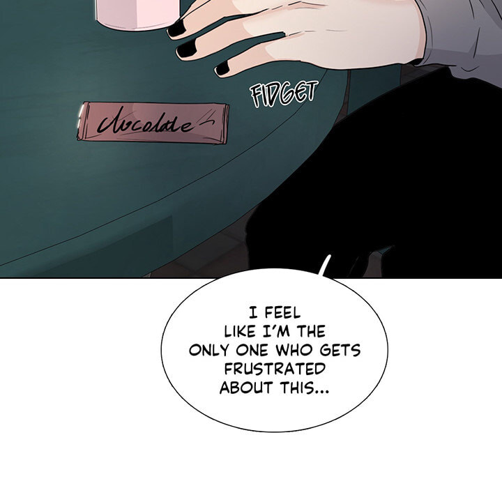 Love Diagnosis Chapter 139 page 77 - 
