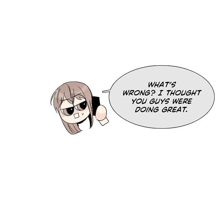 Love Diagnosis Chapter 139 page 78 - 