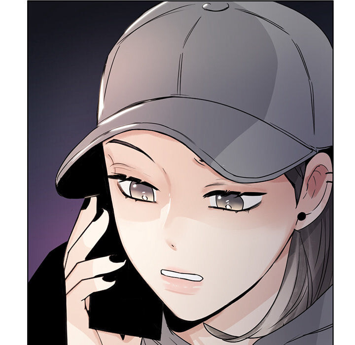 Love Diagnosis Chapter 139 page 80 - 