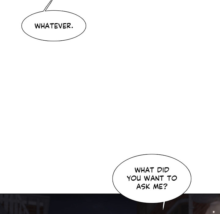 Love Diagnosis Chapter 139 page 9 - 