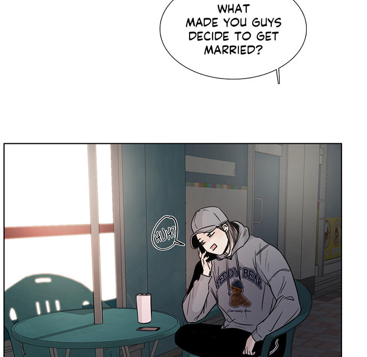 Love Diagnosis Chapter 139 page 82 - 