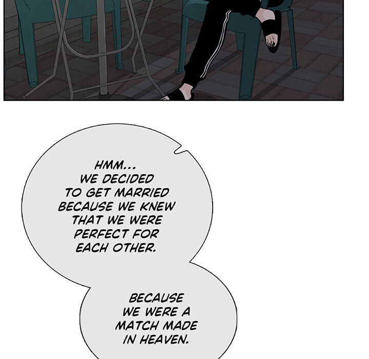 Love Diagnosis Chapter 139 page 83 - 