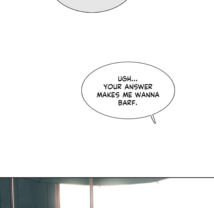 Love Diagnosis Chapter 139 page 84 - 
