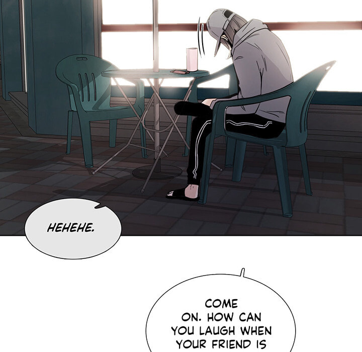 Love Diagnosis Chapter 139 page 85 - 