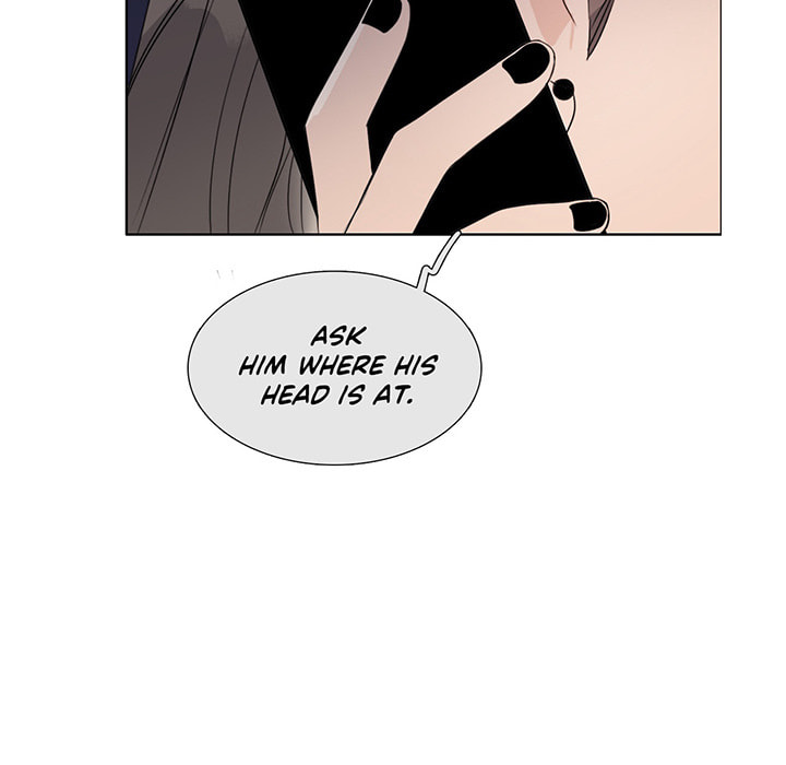 Love Diagnosis Chapter 139 page 87 - 