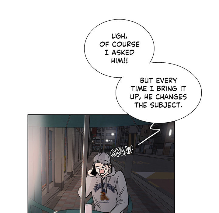 Love Diagnosis Chapter 139 page 88 - 