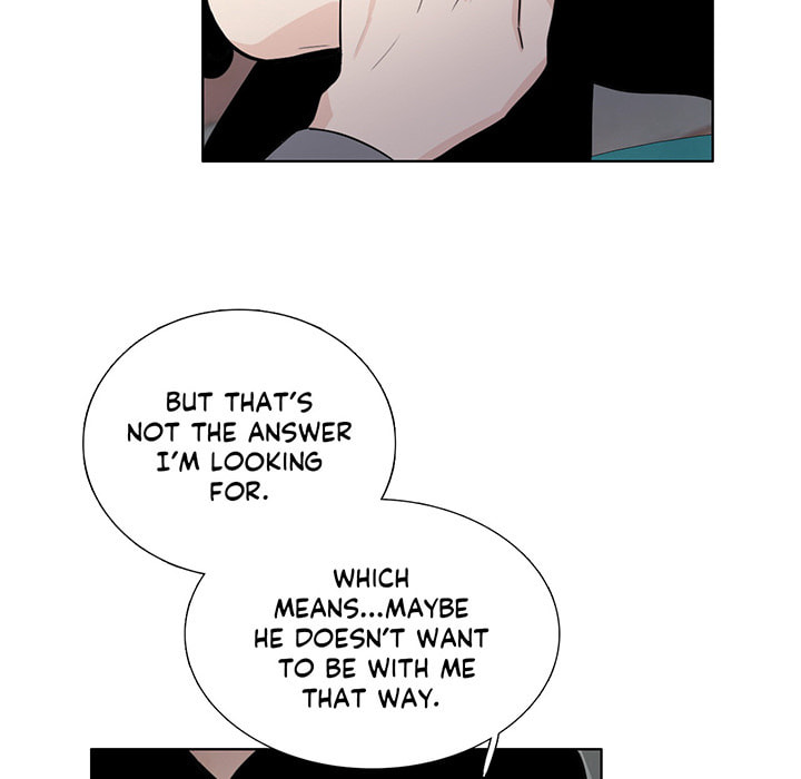 Love Diagnosis Chapter 139 page 90 - 