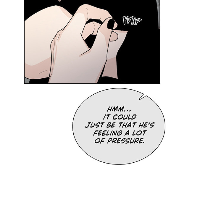 Love Diagnosis Chapter 139 page 91 - 