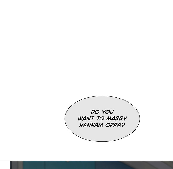Love Diagnosis Chapter 139 page 92 - 