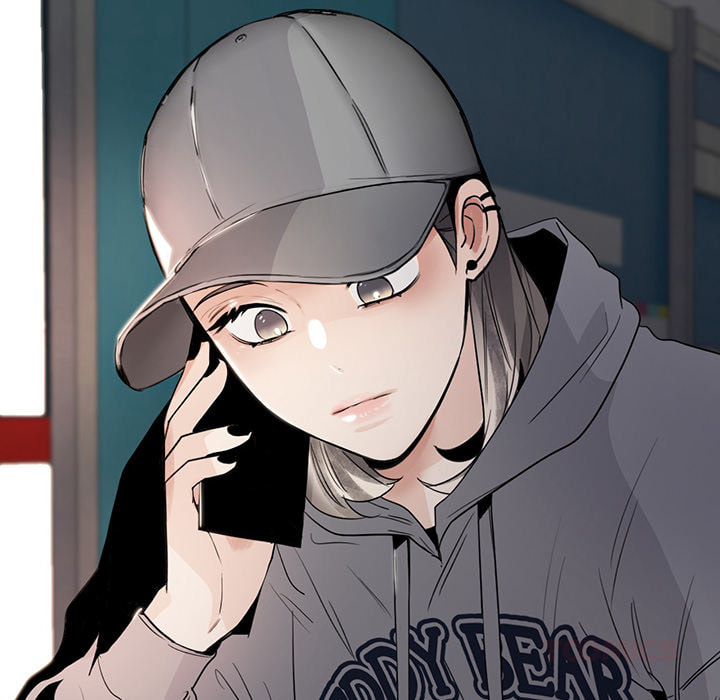 Love Diagnosis Chapter 139 page 93 - 