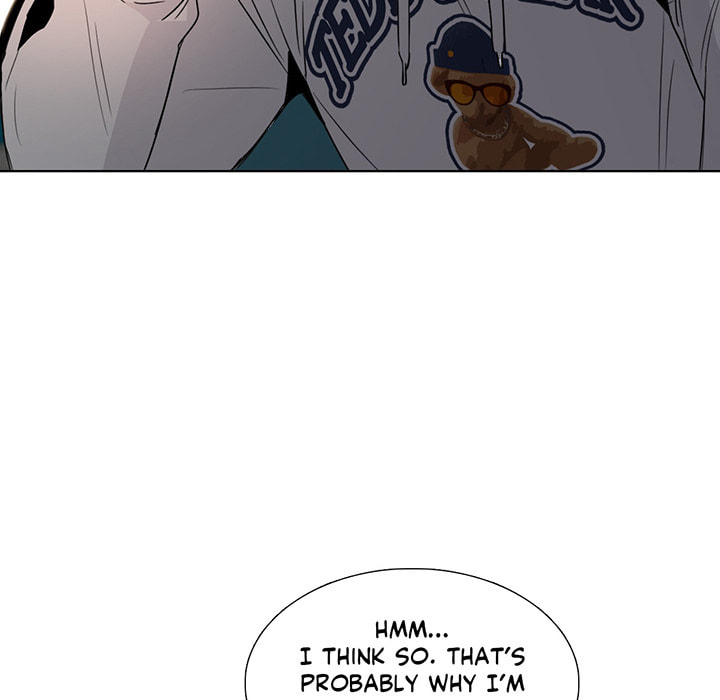 Love Diagnosis Chapter 139 page 94 - 