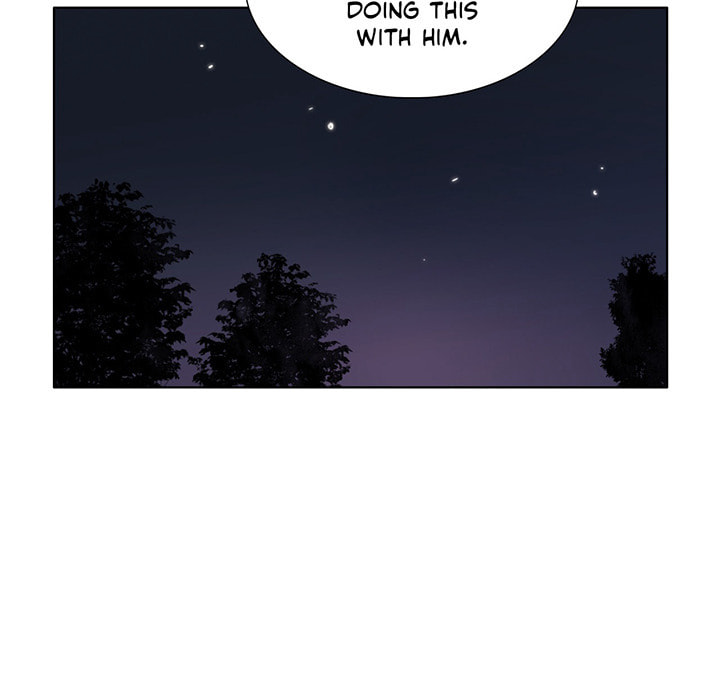 Love Diagnosis Chapter 139 page 95 - 