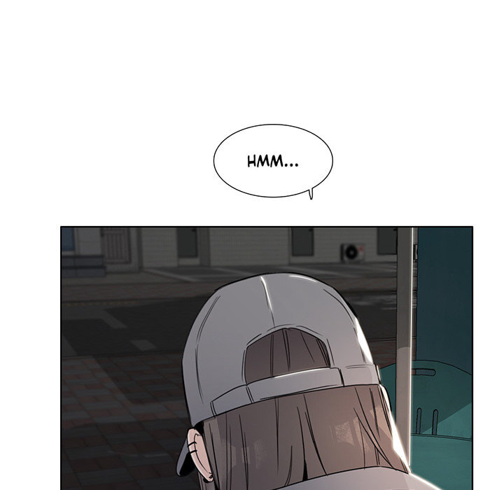 Love Diagnosis Chapter 139 page 98 - 