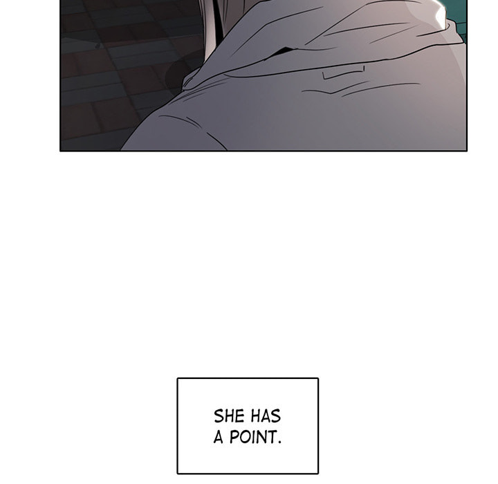 Love Diagnosis Chapter 139 page 99 - 