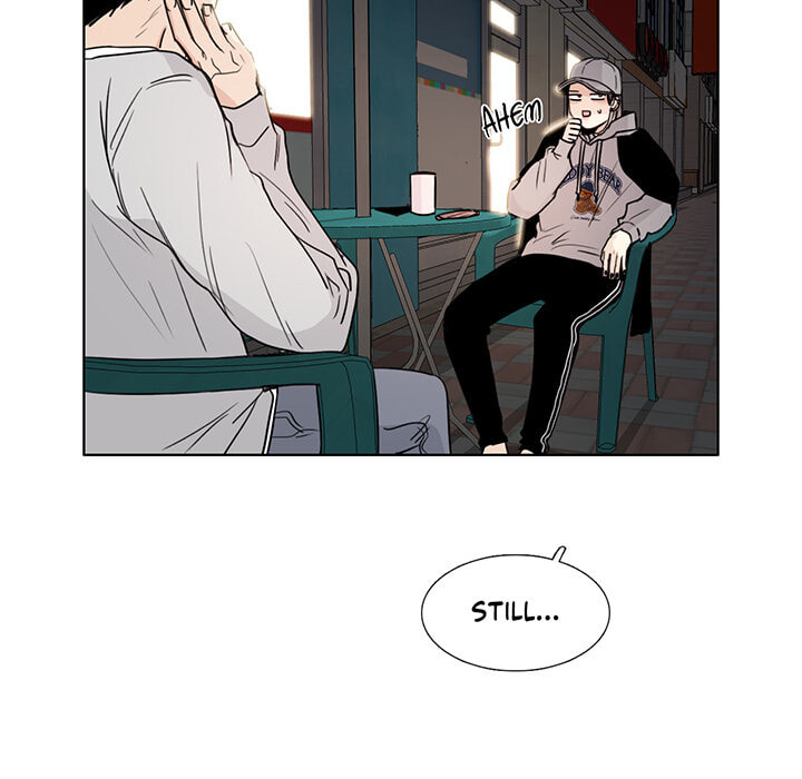 Love Diagnosis Chapter 140 page 11 - 