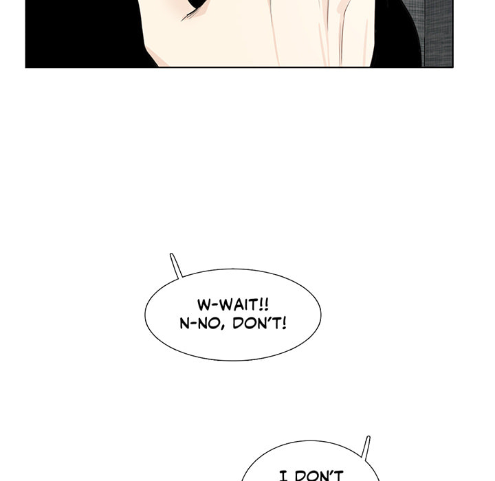 Love Diagnosis Chapter 140 page 101 - 