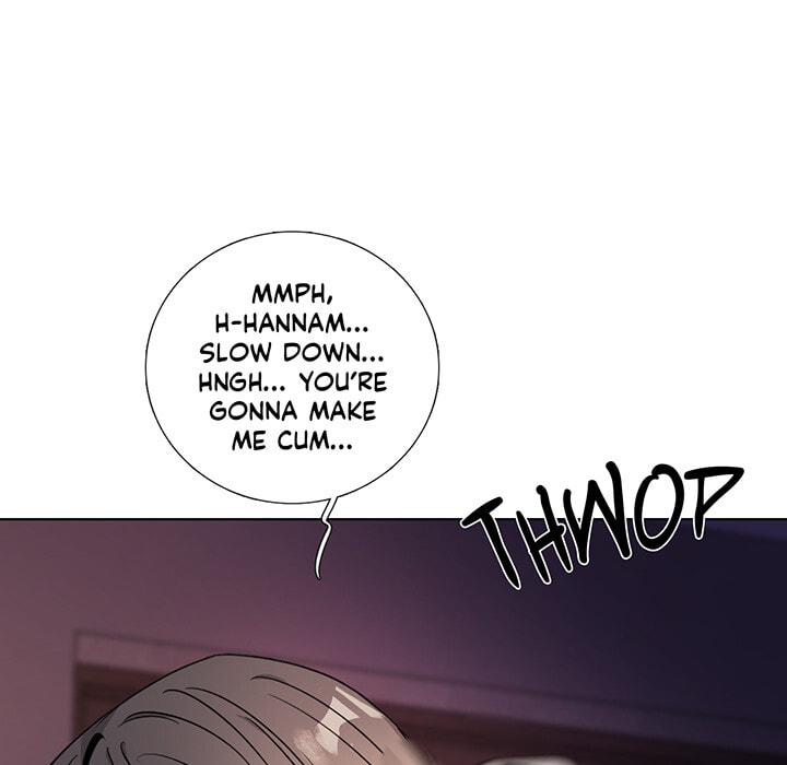 Love Diagnosis Chapter 140 page 109 - 