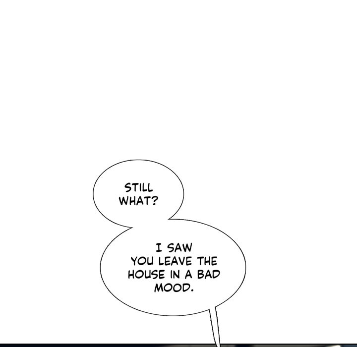 Love Diagnosis Chapter 140 page 12 - 
