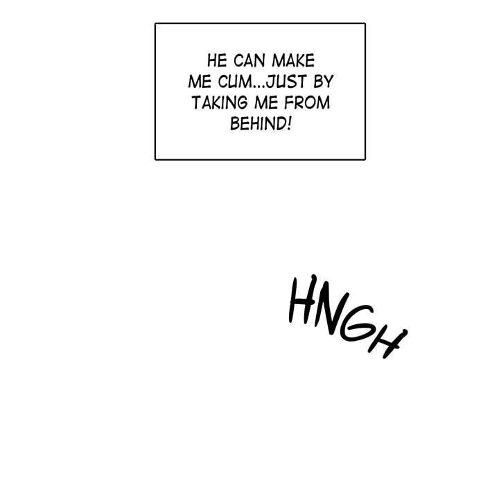 Love Diagnosis Chapter 140 page 113 - 