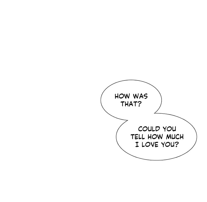 Love Diagnosis Chapter 140 page 114 - 