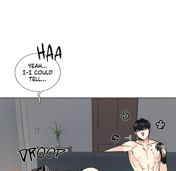 Love Diagnosis Chapter 140 page 115 - 