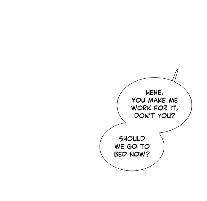Love Diagnosis Chapter 140 page 117 - 