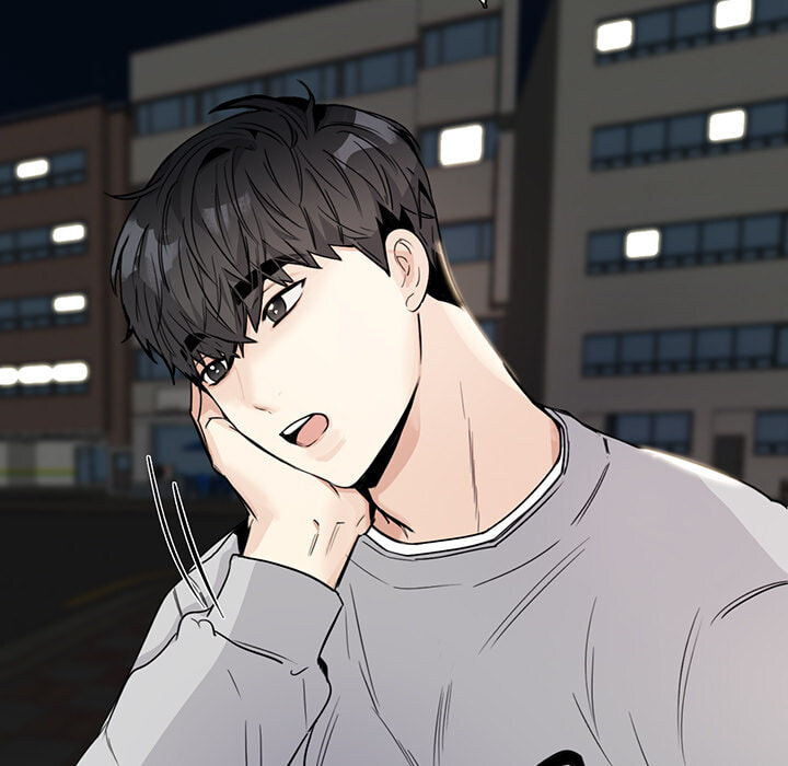Love Diagnosis Chapter 140 page 13 - 