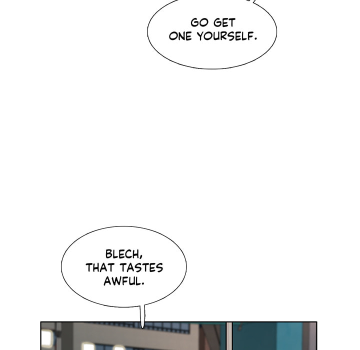 Love Diagnosis Chapter 140 page 21 - 