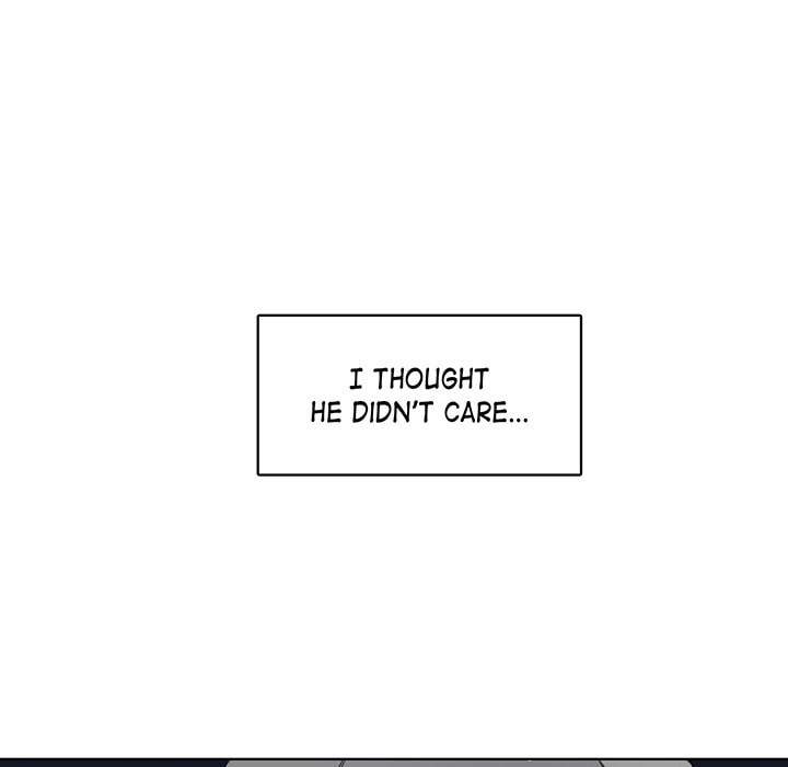 Love Diagnosis Chapter 140 page 23 - 