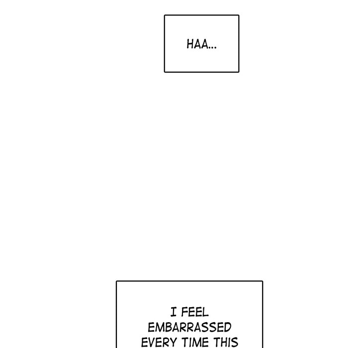 Love Diagnosis Chapter 140 page 27 - 